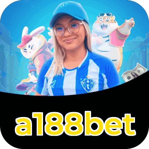 Passo a passo visual mostrando processo de download e instalação do aplicativo a188bet